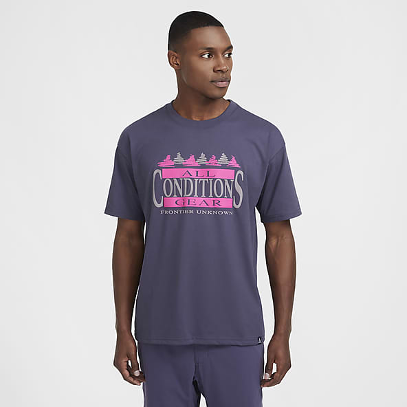 Purple and aqua nike shirt shop